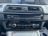 BMW 535 d Auto