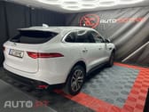 Jaguar F-Pace 2.0 i4D Prestige Aut.