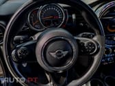 MINI Cooper D