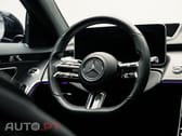 Mercedes-Benz S 400 d 4Matic