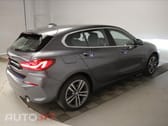 BMW 118 d