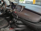 Fiat 500X SÉRIE 6 CROSS 1.5 MHEV 130cv DCT