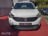 Dacia Lodgy TCe 115 Comfort