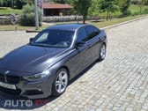 BMW 320 d Auto Pack M