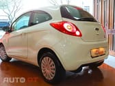 Ford KA 1.2 Titanium X