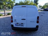 Toyota Proace City 1.5D L1 Comfort