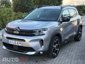 Citroen C5 Aircross 1.5 BlueHDi Shine