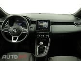 Renault Clio Clio 1.0 TCe Techno
