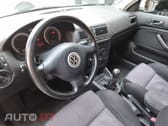 Volkswagen Golf 1.9 TDi Highline