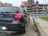 BMW 120 d - (163 cv) - Nacional - 120.000 Km´s