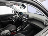 Peugeot E-2008 50 kWh Active Pack