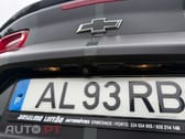 Chevrolet Camaro 2.0 Aut.