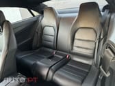 Mercedes-Benz E 250 CDi Auto