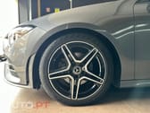 Mercedes-Benz CLA 180 d AMG Line Aut.