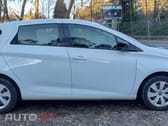 Renault Zoe (c/ Bateria) Zen 50