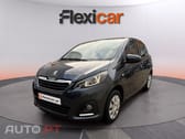 Peugeot 108 1.0 VTi Active