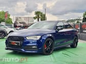 Audi A3 1.6 TDI S-line