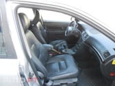 Volvo S80 2.0 T - GPL