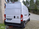 Fiat Ducato DUCATO 33 L3H3 2.2 Multijet 140cv