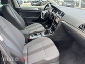 Volkswagen Golf 1.6 TDI BlueMotion Allstar