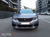 Peugeot 3008 1.5 BlueHDi Allure EAT8 - Nacional