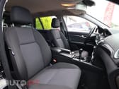 Mercedes-Benz C 220 CDI Avantgarde
