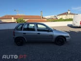 Opel Corsa 1.2 City