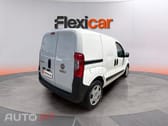 Fiat Fiorino 1.3 M-jet SX