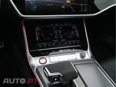 Audi RS6 TFSi Quattro