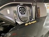 Audi E-Tron 50 Quattro