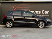 Volkswagen Polo 1.2 Highline