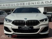 BMW M850i xDrive