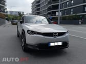 Mazda CX-30 e-SKYACTIV Makoto Urban Expression