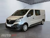 Renault Trafic 1.6 dCi L2H1 1.2T