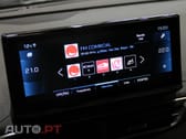 Peugeot 3008 1.5 BlueHDi Active