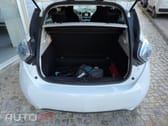 Renault Zoe (c/ Bateria) 22 kwh Life