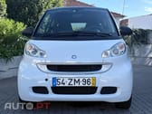 Smart ForTwo 1.0 Pure 61