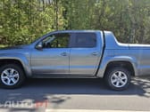 Volkswagen Amarok 2.0 TDi CD Extra AC CMAD 2WD