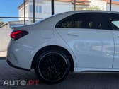 Mercedes-Benz A 250 e AMG Line