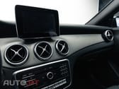 Mercedes-Benz CLA 180 d Shooting Brake Urban Aut.