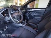 Ford Focus EcoBoost ST-Line Hybrid