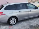 Peugeot 308 SW 1.5 BlueHDi Active Pack