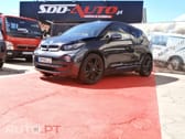BMW i3 94Ah +EXA +Comfort Package Advance