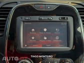 Renault Captur 1.5 dCi Exclusive
