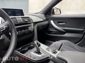 BMW 420 d Pack Desportivo M Auto