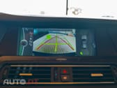BMW 520 d Exclusive Auto 129g