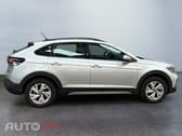 Volkswagen Taigo 1.0 TSI Life Plus DSG