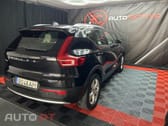 Volvo XC40 2.0 D3