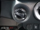 Toyota Hilux 2.4 D-4D 4WD CD CH