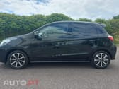 Mitsubishi Space Star 1.2 Intense